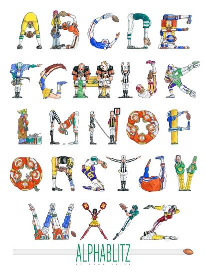 Art Print, , large