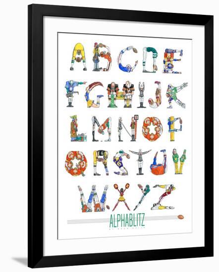 Art Print, , large