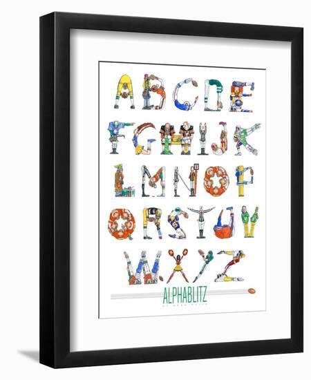 Art Print, , large