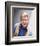 Doug McClure - The Virginian-null-Framed Photo