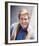 Doug McClure - The Virginian-null-Framed Photo