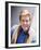 Doug McClure - The Virginian-null-Framed Photo