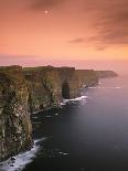 Cliffs of Moher, County Clare, Ireland-Doug Pearson-Photographic Print