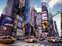 Times Square, New York City, USA-Doug Pearson-Photographic Print