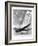 Douglas Ad Transport DC-3-null-Framed Art Print