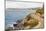 Douglas Bay from Onchan Head, Isle of Man, C1930S-C1940S-Valentine & Sons-Mounted Giclee Print