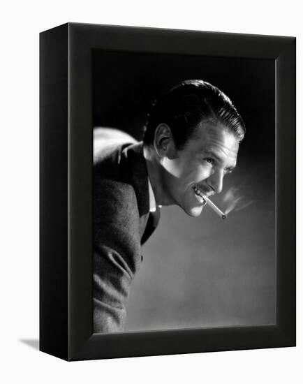 Douglas Fairbanks, Jr., 1939-null-Framed Stretched Canvas