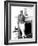 Douglas Fairbanks, Jr., c.1940s-null-Framed Photo