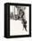 Douglas Fairbanks-Ralph Bruce-Framed Premier Image Canvas