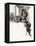 Douglas Fairbanks-Ralph Bruce-Framed Premier Image Canvas