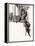 Douglas Fairbanks-Ralph Bruce-Framed Premier Image Canvas