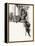 Douglas Fairbanks-Ralph Bruce-Framed Premier Image Canvas