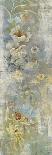 Geo Mosaic - Detail II-Douglas-Framed Giclee Print