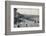 'Douglas - General View of the Promenade', 1895-Unknown-Framed Photographic Print