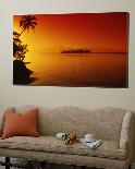 Kilauea Erupting-Douglas Peebles-Photographic Print