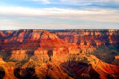 Grand Canyon Dawn II-Douglas Taylor-Photographic Print