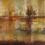Tree Shadows I-Douglas-Giclee Print
