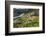 Douro Valley, Douro River, Porto. Valley Is Lined with Steeply Sloping Hills and Vineyards-Emily Wilson-Framed Photographic Print