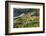 Douro Valley, Douro River, Porto. Valley Is Lined with Steeply Sloping Hills and Vineyards-Emily Wilson-Framed Photographic Print