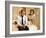 Doux oiseau by jeunesse SWEET BIRD OF YOUTH by RichardBrooks with Paul Newman and Geraldine Page, 1-null-Framed Photo