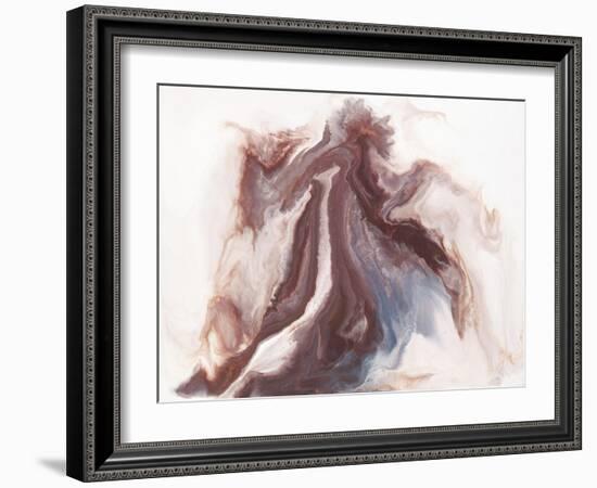 Doux-Corrie LaVelle-Framed Art Print