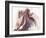 Doux-Corrie LaVelle-Framed Art Print