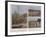 Douy-La-Ramee, La Ferme De Champfleury, Puisieux-Jules Gervais-Courtellemont-Framed Photographic Print