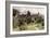 Dove Cottage, Grasmere-Alfred Robert Quinton-Framed Giclee Print