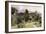 Dove Cottage, Grasmere-Alfred Robert Quinton-Framed Giclee Print