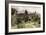Dove Cottage, Grasmere-Alfred Robert Quinton-Framed Giclee Print