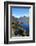 Dove Lake & Cradle Mountain, Cradle Mountain-Lake St Clair Nat'l Pk, UNESCO Site, Tasmania-Michael Runkel-Framed Photographic Print