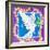 Dove of Peace small-Tony Todd-Framed Giclee Print