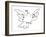 Dove of Peace-Pablo Picasso-Framed Art Print