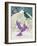 Dove Tales II-Piper Ballantyne-Framed Art Print