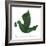 Dove-Erin Clark-Framed Giclee Print