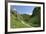 Dovedale, Derbyshire-Peter Thompson-Framed Photographic Print