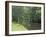 Dovedale (Dove Dale), Derbyshire, England, United Kingdom-Michael Busselle-Framed Photographic Print