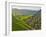 Dovedale, Peak District National Park, Derbyshire, England-Alan Copson-Framed Photographic Print