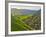 Dovedale, Peak District National Park, Derbyshire, England-Alan Copson-Framed Photographic Print