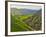 Dovedale, Peak District National Park, Derbyshire, England-Alan Copson-Framed Photographic Print