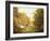 Dovedale, the Peak District-Joseph Wright of Derby-Framed Giclee Print