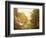 Dovedale, the Peak District-Joseph Wright of Derby-Framed Giclee Print