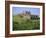 Dover Castle, Dover, Kent, England, UK, Europe-John Miller-Framed Photographic Print