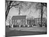 Dover State House, Delaware-Peter Stackpole-Mounted Premium Photographic Print