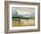Dover-J. M. W. Turner-Framed Giclee Print