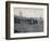'Dovercourt - The Sands', 1895-Unknown-Framed Photographic Print