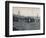 'Dovercourt - The Sands', 1895-Unknown-Framed Photographic Print