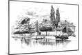 Premium Giclee Print