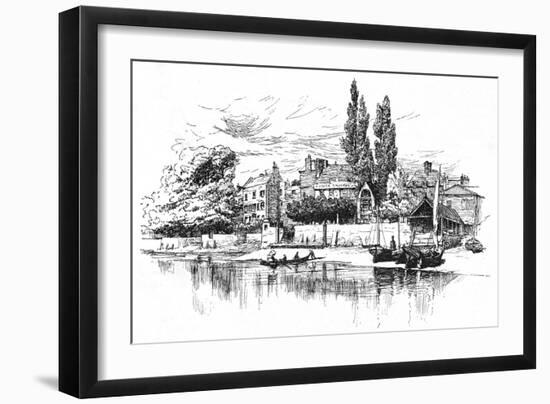Art Print, , large
