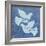 Doves-Erin Clark-Framed Giclee Print